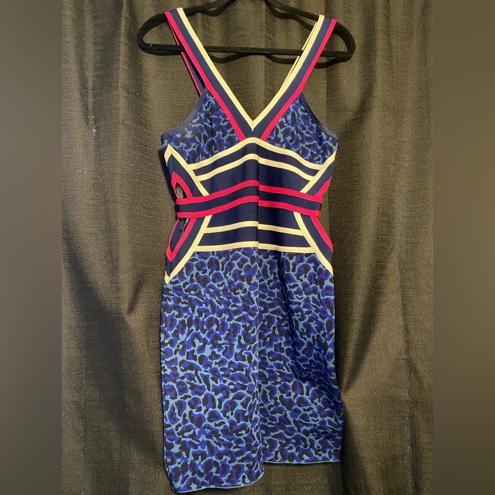 Never worn-Bandage Dress